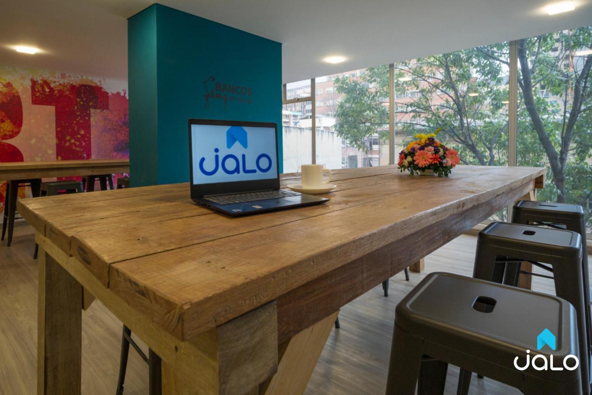 Torre Acqua Lofts - Downtown Bogota Lägenhet Exteriör bild